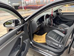 Volkswagen 200TSI DSG Edition - ფოტო 14