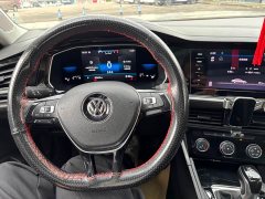 Volkswagen 200TSI DSG Edition - ფოტო 17