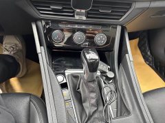 Volkswagen 200TSI DSG Edition - ფოტო 18