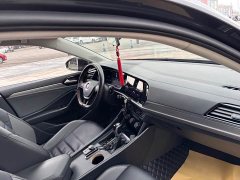 Volkswagen 200TSI DSG Edition - ფოტო 20