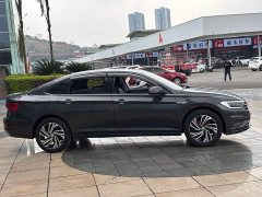 Volkswagen 200TSI DSG Edition - ფოტო 4