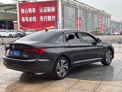 Volkswagen 200TSI DSG Edition - ფოტო 5