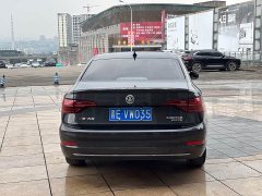 Volkswagen 200TSI DSG Edition - ფოტო 6