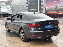 Volkswagen 200TSI DSG Edition - ფოტო 7