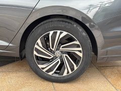 Volkswagen 200TSI DSG Edition - ფოტო 8