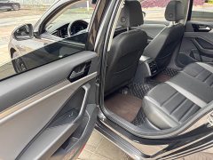 Volkswagen 200TSI DSG Edition - ფოტო 9