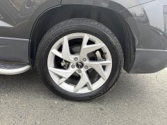 Volkswagen Jetta VS7 280TSI Automatic Comfort Edition - ფოტო 10