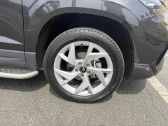 Volkswagen Jetta VS7 280TSI Automatic Comfort Edition - ფოტო 11