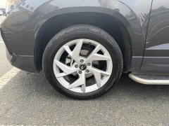 Volkswagen Jetta VS7 280TSI Automatic Comfort Edition - ფოტო 12