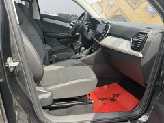 Volkswagen Jetta VS7 280TSI Automatic Comfort Edition - ფოტო 14