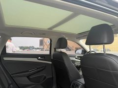 Volkswagen Jetta VS7 280TSI Automatic Comfort Edition - ფოტო 15