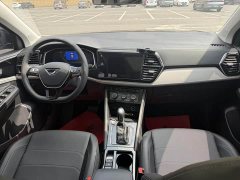 Volkswagen Jetta VS7 280TSI Automatic Comfort Edition - ფოტო 16