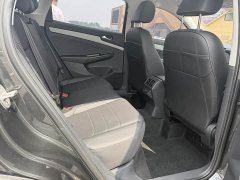Volkswagen Jetta VS7 280TSI Automatic Comfort Edition - ფოტო 17
