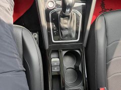 Volkswagen Jetta VS7 280TSI Automatic Comfort Edition - ფოტო 20