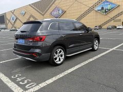 Volkswagen Jetta VS7 280TSI Automatic Comfort Edition - ფოტო 4