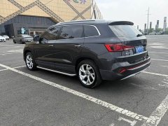 Volkswagen Jetta VS7 280TSI Automatic Comfort Edition - ფოტო 6