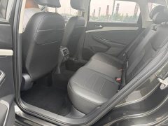 Volkswagen Jetta VS7 280TSI Automatic Comfort Edition - ფოტო 8