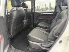 GAC Aion M6 2021 PRO 270T Automatic Luxury - ფოტო 10
