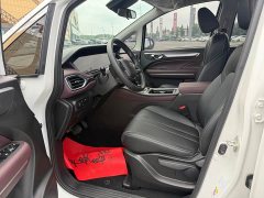 GAC Aion M6 2021 PRO 270T Automatic Luxury - ფოტო 11
