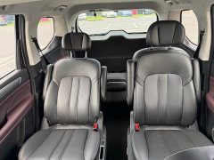 GAC Aion M6 2021 PRO 270T Automatic Luxury - ფოტო 12