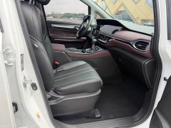 GAC Aion M6 2021 PRO 270T Automatic Luxury - ფოტო 15