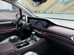 GAC Aion M6 2021 PRO 270T Automatic Luxury - ფოტო 16