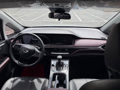 GAC Aion M6 2021 PRO 270T Automatic Luxury - ფოტო 18