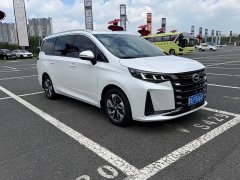 GAC Aion M6 2021 PRO 270T Automatic Luxury - ფოტო 3