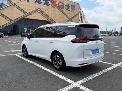 GAC Aion M6 2021 PRO 270T Automatic Luxury - ფოტო 6