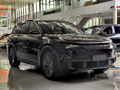 Li Auto L8 2024 Pro - ფოტო 2