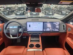 Li Auto L8 2024 Pro - ფოტო 3