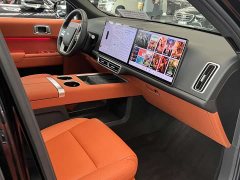 Li Auto L8 2024 Pro - ფოტო 5