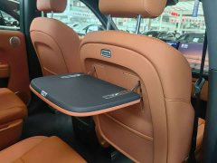 Li Auto L8 2024 Pro - ფოტო 7