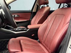 BMW 3 Series 320Li M Sport Package - ფოტო 11