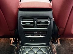 BMW 3 Series 320Li M Sport Package - ფოტო 15