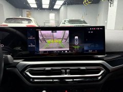 BMW 3 Series 320Li M Sport Package - ფოტო 19