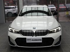 BMW 3 Series 320Li M Sport Package - ფოტო 2