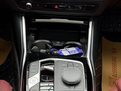BMW 3 Series 320Li M Sport Package - ფოტო 20