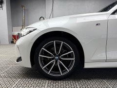 BMW 3 Series 320Li M Sport Package - ფოტო 7