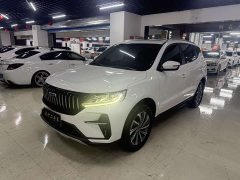 Geely Emgrand X6 2021 PRO 1.4T Automatic Luxury - ფოტო 1