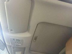 Geely Emgrand X6 2021 PRO 1.4T Automatic Luxury - ფოტო 10