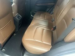 Geely Emgrand X6 2021 PRO 1.4T Automatic Luxury - ფოტო 11