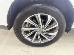 Geely Emgrand X6 2021 PRO 1.4T Automatic Luxury - ფოტო 12