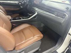 Geely Emgrand X6 2021 PRO 1.4T Automatic Luxury - ფოტო 13
