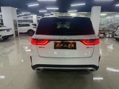 Geely Emgrand X6 2021 PRO 1.4T Automatic Luxury - ფოტო 5