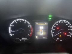 Geely Emgrand X6 2021 PRO 1.4T Automatic Luxury - ფოტო 7