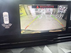 Geely Emgrand X6 2021 PRO 1.4T Automatic Luxury - ფოტო 8