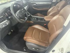 Geely Emgrand X6 2021 PRO 1.4T Automatic Luxury - ფოტო 9