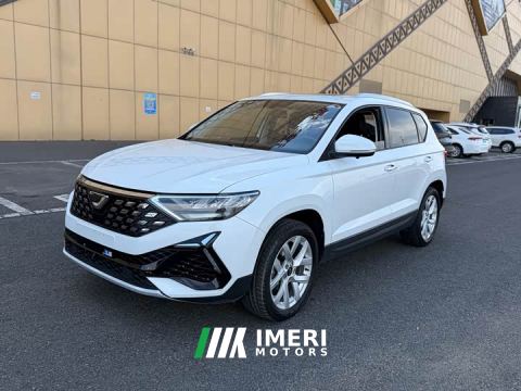 2022 Jetta VS5 280TSI Automatic Comfort Edition