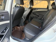 Volkswagen Jetta VS5 280TSI Automatic Comfort Edition - ფოტო 10